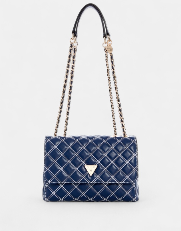 GUESS - Cruise Vibe Convertible Crossbody Bag