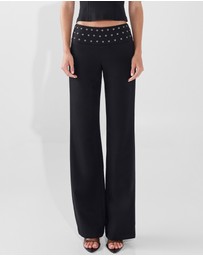 BY.DYLN - Reeves Pants