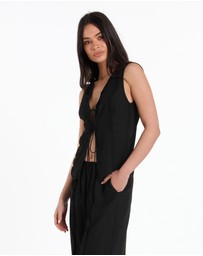 Lost in Lunar  - Nicola Top