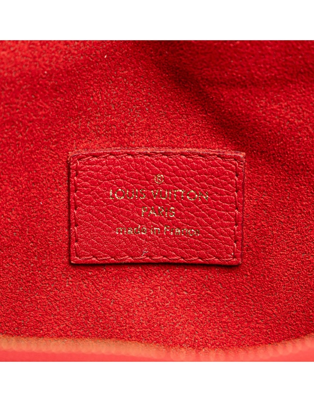 Pre-Loved by Azura Reborn - Pre-Loved Monogram Victoire