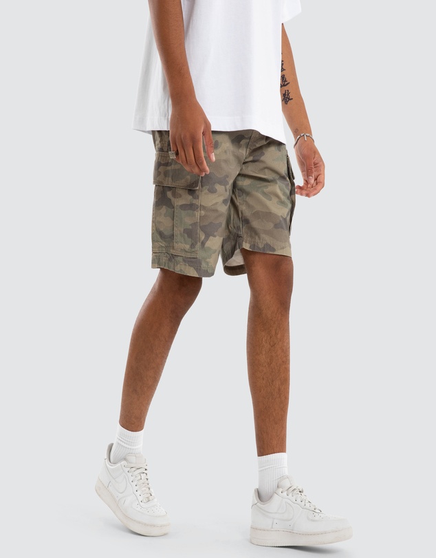 Nena & Pasadena - League Cargo Short