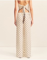 Shona Joy - Houston Drawstring Pants