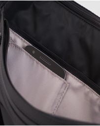 Hedgren - Eye M Crossbody RFID