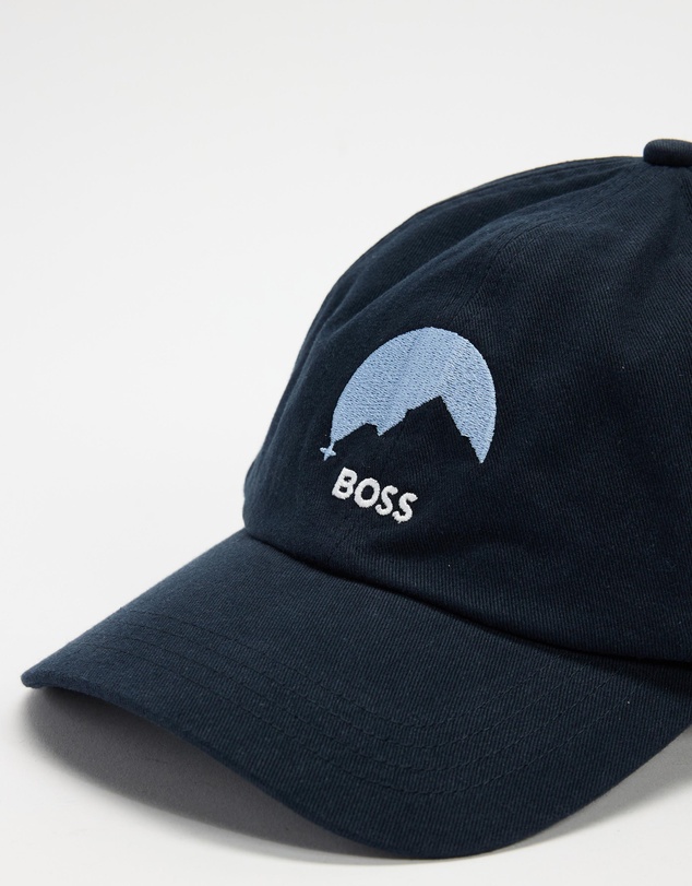 BOSS - Derrel Cap