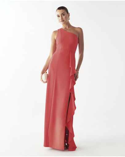 Coral Pink