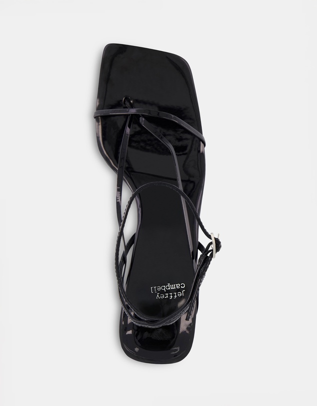 Jeffrey Campbell - Fluxx Heels