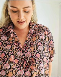 Hope & Harvest - Harvest Shirt