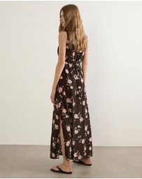 Auguste The Label - River Maxi Dress