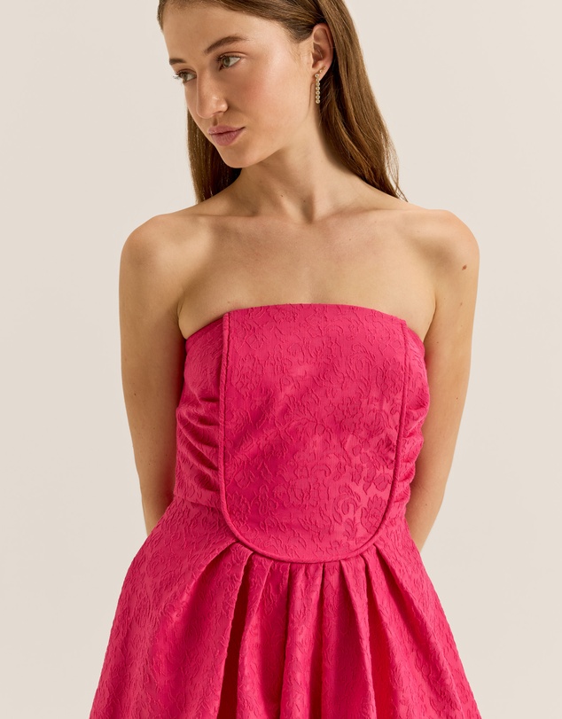 Review - Cocktail Dress