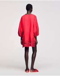 Sandro - Reina Dress
