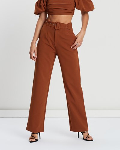 Sanity Wide Leg Pants