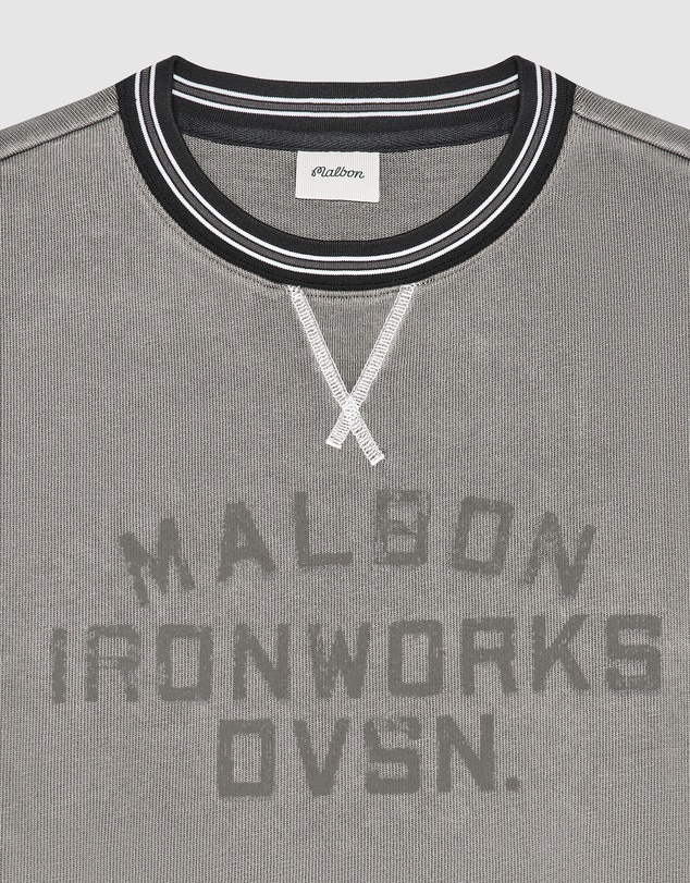 Malbon - Foreman Sweatshirt