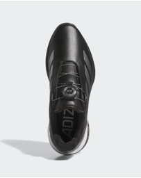 adidas Performance - Adizero Zg Lo Boa Spikeless Golf Shoes Unisex