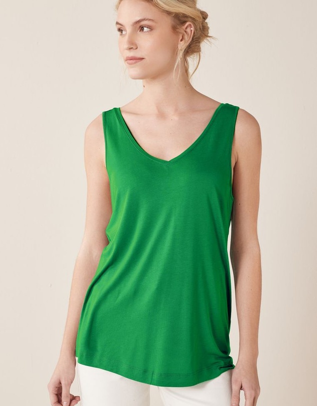 NEXT - Slouch Vest