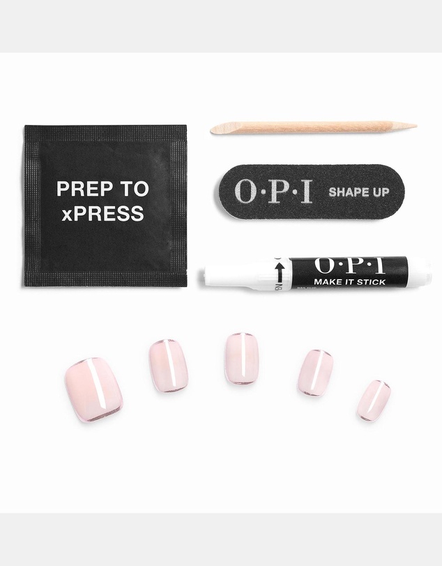 O.P.I - OPI xPRESS/ON Vision-airy Fairy