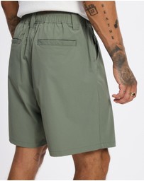 Left of Field Golf - Dune Golf Shorts
