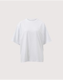 Ceres Life - Phoebe Longline Premium Tee