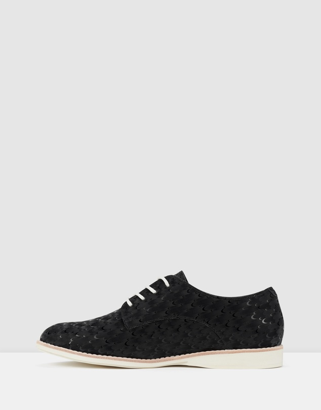 Rollie - Derby Shoe