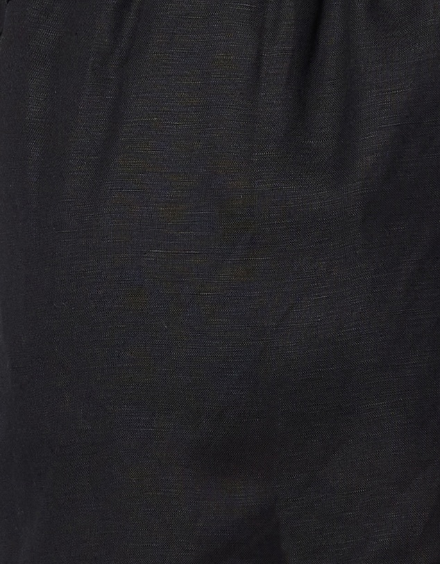 MVN - Calypso Linen Mini Skirt
