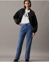 Calvin Klein Jeans - Monologo T-Shirt