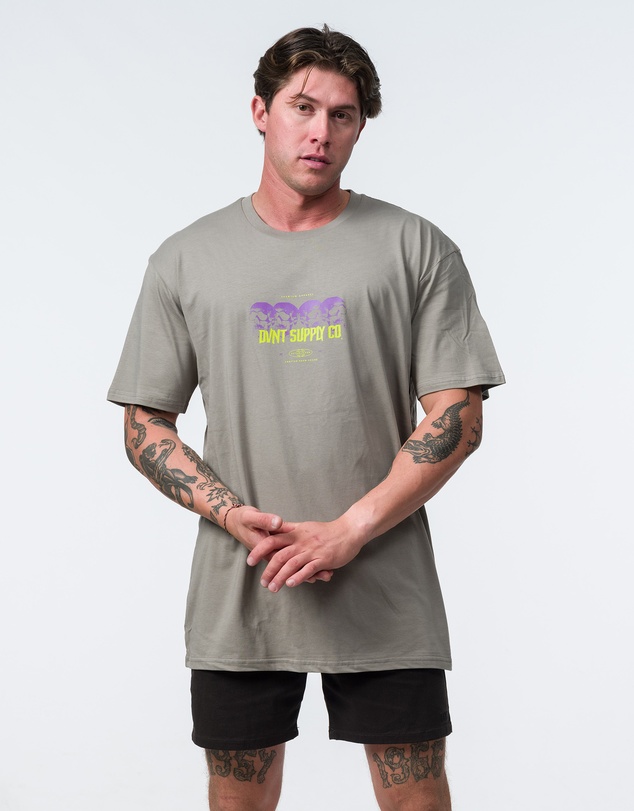 DVNT - Overkill Tee