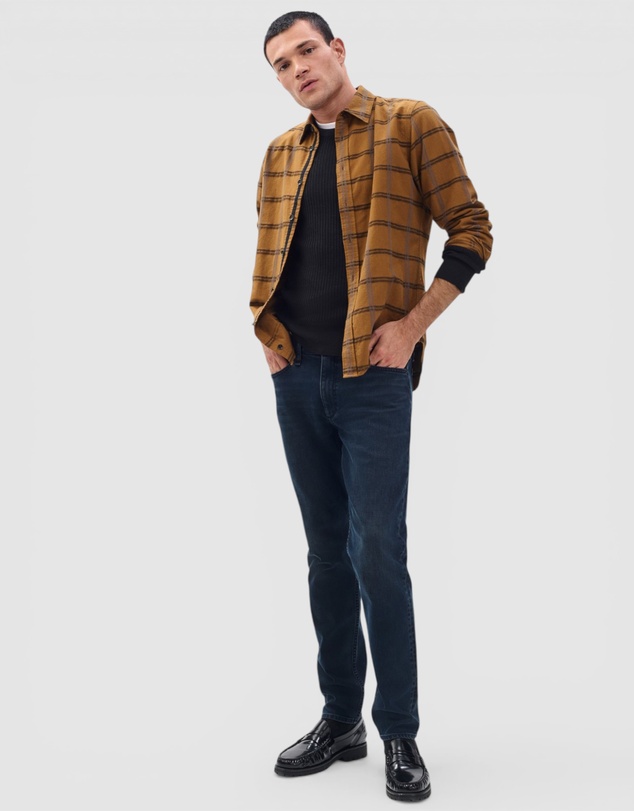 rag & bone - Fit 2 Authentic Stretch Jeans
