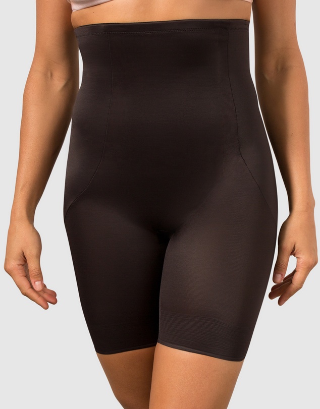 Miraclesuit Shapewear - Back Magic High Waist Long Leg