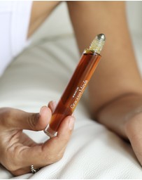 Gracious Minds - Womankind Organic Perfume