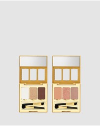 Silk Oil of Morocco - Eye Shadow Trio Bundled Faves