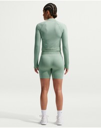 Nike - Pro Seamless Dri-Fit High-Waisted 5
