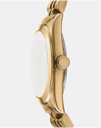 DKNY - DKNY Nolita Midi Watch