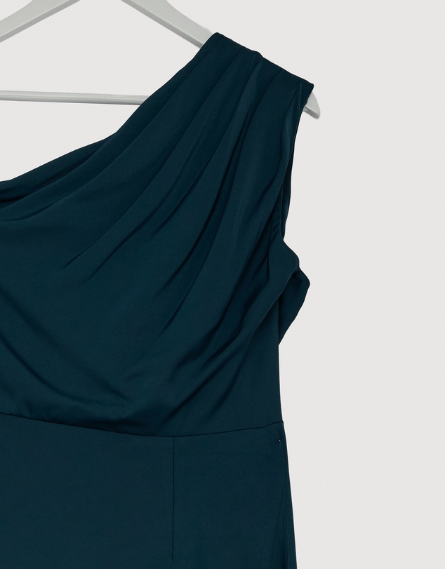 Revibe - Repaired CHANCERY Hartley Maxi Dress - AU 14