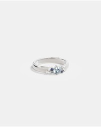 By Charlotte - I Breathe, I Become Ring