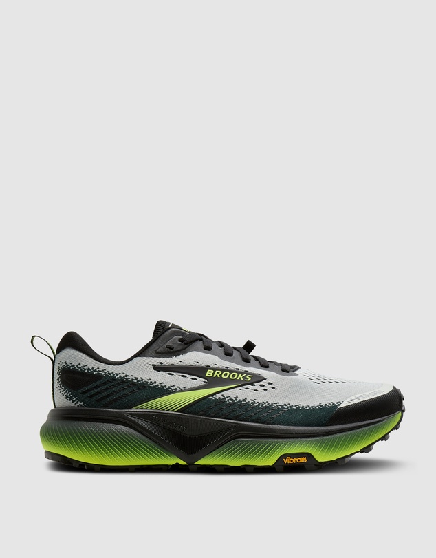 Brooks - Cascadia 20 - Men's