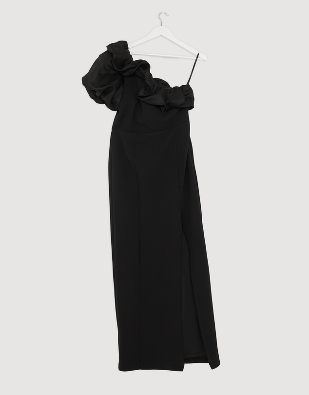 Revibe - Repaired CHANCERY Mishca Dress - AU 14