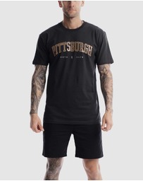 Counter Culture - Pittsburgh Tee