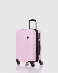Nere - Stori Carry-On 55cm Suitcase