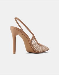 Call It Spring - Azita Heels