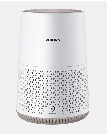 Philips - PureProtect Air Purifier 600 Eco Series for Small Rooms