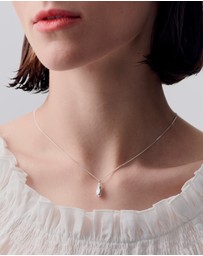 Karen Walker - Sweet Corn Necklace