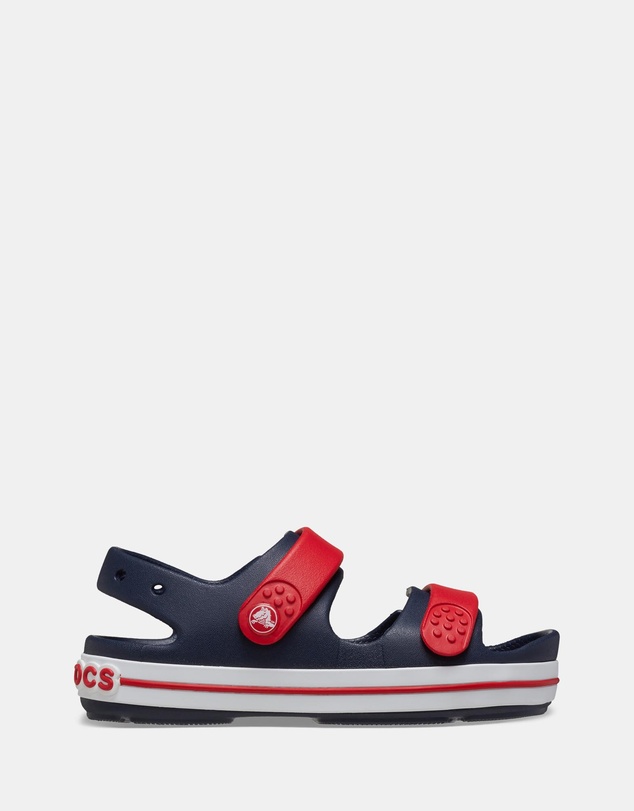 Crocs - Crocband Cruiser Sandals - Kids