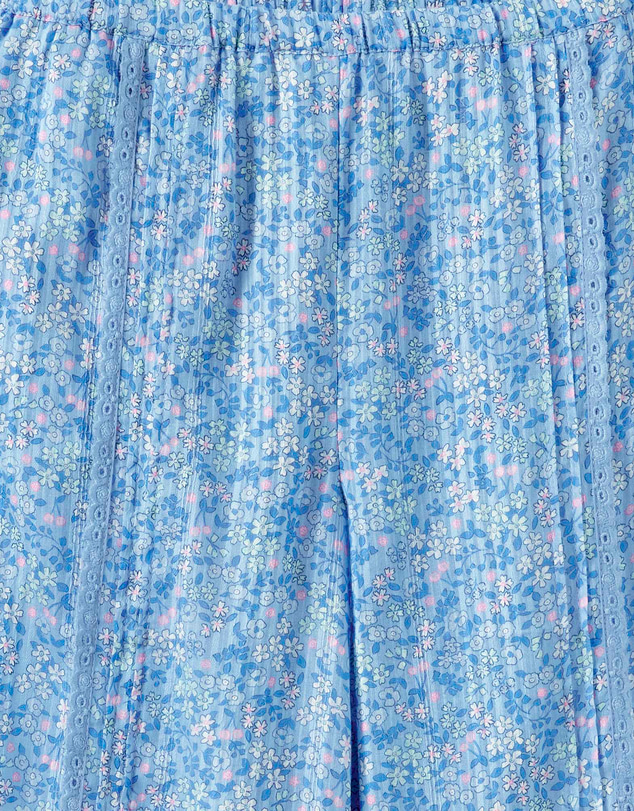Cotton On Kids - Gigi Wide Leg Pant