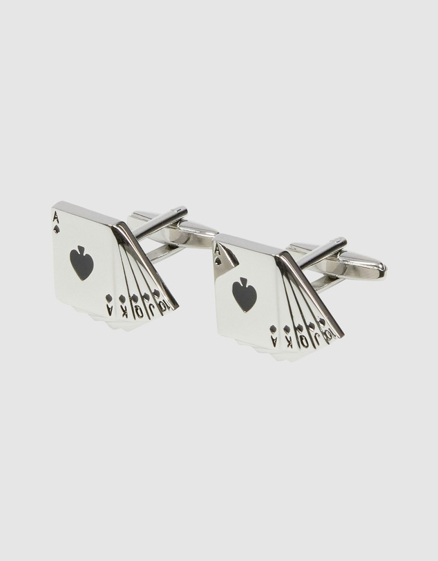 Tarocash - Stakes Cuff Link