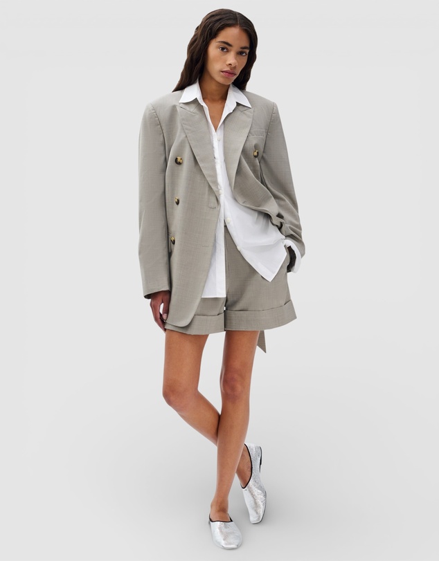rag & bone - Virginia Blazer