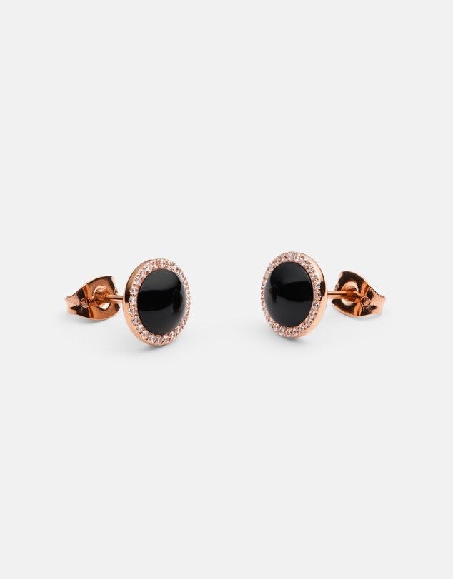 Daniel Wellington - Audrey Earrings Agathe