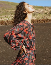 Auguste The Label - Hadley Maxi Dress