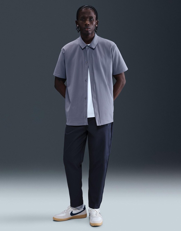 Nike - Nike Club Woven Tapered Pants