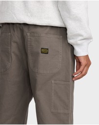 RVCA - Mens Americana Carpenter Pants
