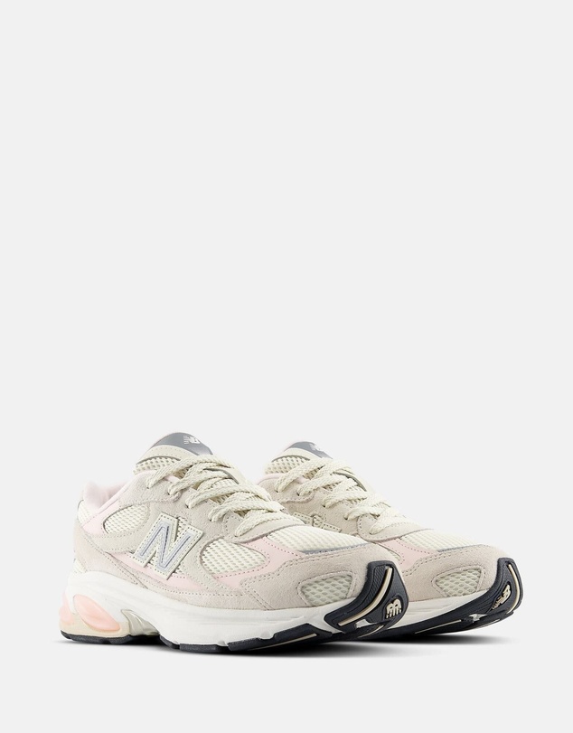 New Balance - ABZORB 2010 Lace Grade School