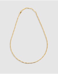 Oroton - Fife Necklace
